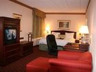 фото отеля Hampton Inn Rocky Hill