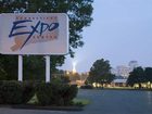 фото отеля Hampton Inn Rocky Hill