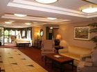 фото отеля Hampton Inn Rocky Hill