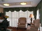 фото отеля Hampton Inn Rocky Hill