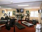 фото отеля Hampton Inn Rocky Hill
