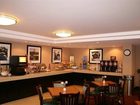 фото отеля Hampton Inn Rocky Hill