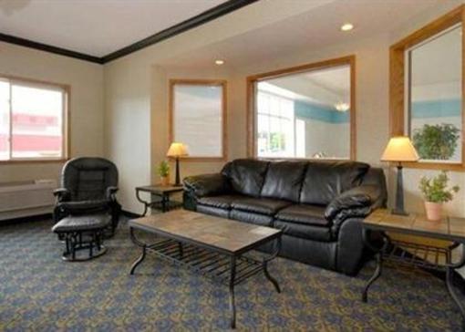 фото отеля Comfort Inn Delaware