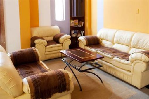 фото отеля Intiqa Hotel