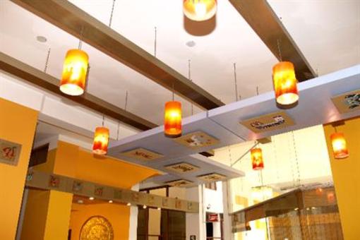 фото отеля Intiqa Hotel