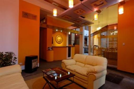 фото отеля Intiqa Hotel