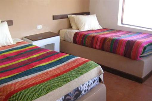 фото отеля Intiqa Hotel