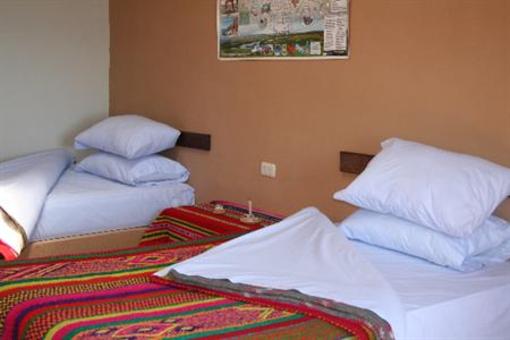 фото отеля Intiqa Hotel