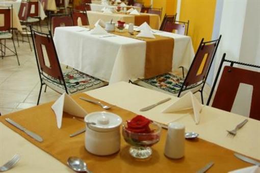 фото отеля Intiqa Hotel