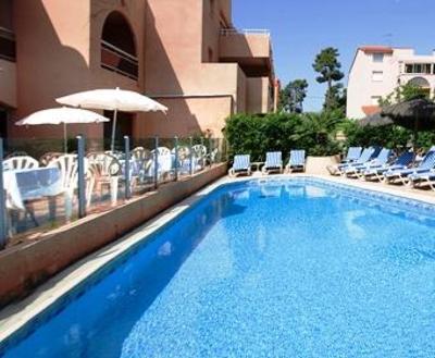 фото отеля Hotel Le Maritime