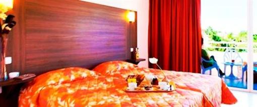 фото отеля Hotel Le Maritime