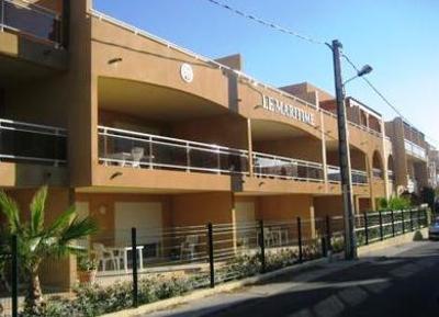фото отеля Hotel Le Maritime
