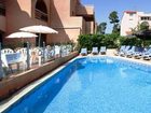 фото отеля Hotel Le Maritime