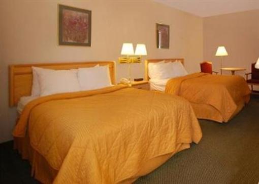 фото отеля Days Inn and Suites Casey
