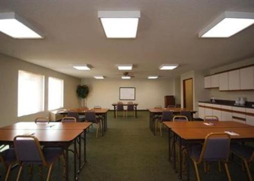 фото отеля Days Inn and Suites Casey