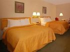 фото отеля Days Inn and Suites Casey