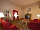 фото отеля Days Inn and Suites Casey