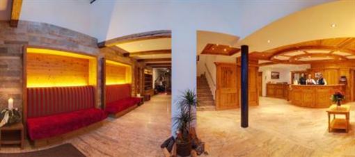 фото отеля Hotel Watles