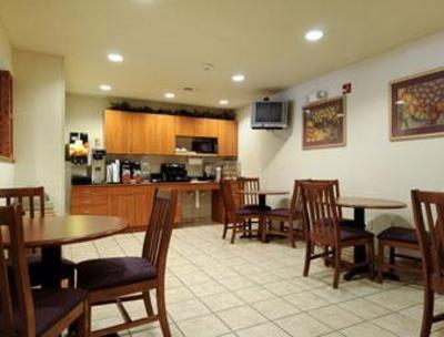 фото отеля Microtel Inns and Suites Springfield