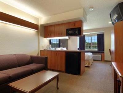 фото отеля Microtel Inns and Suites Springfield