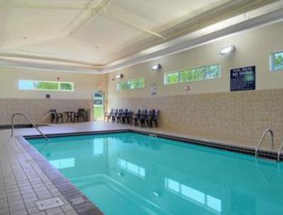 фото отеля Microtel Inns and Suites Springfield
