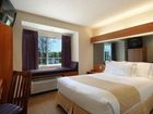 фото отеля Microtel Inns and Suites Springfield