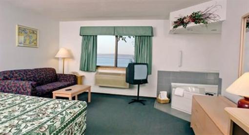 фото отеля AmericInn Ashland
