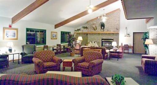 фото отеля AmericInn Ashland