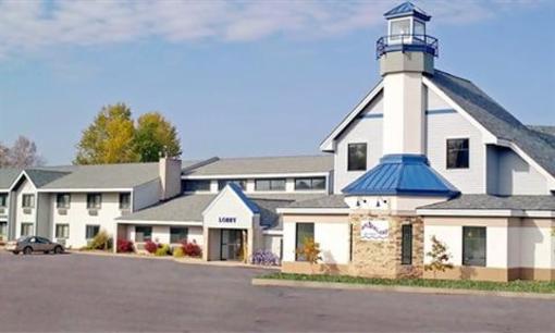 фото отеля AmericInn Ashland
