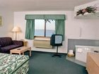 фото отеля AmericInn Ashland