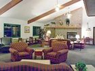 фото отеля AmericInn Ashland