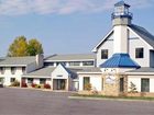 фото отеля AmericInn Ashland