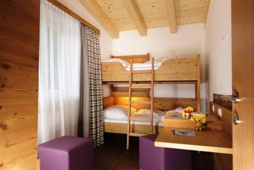 фото отеля Family Resort Kröller Kinder and Reithotel Gerlos