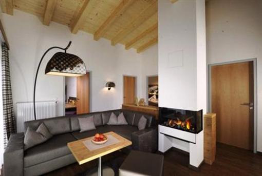 фото отеля Family Resort Kröller Kinder and Reithotel Gerlos