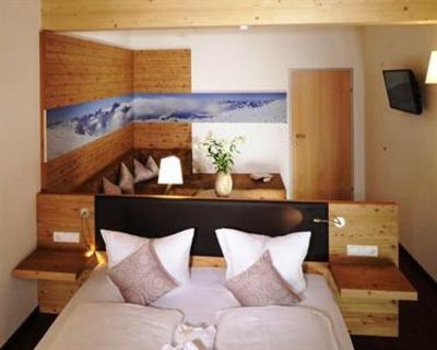 фото отеля Family Resort Kröller Kinder and Reithotel Gerlos