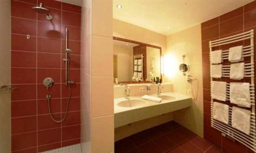 фото отеля Family Resort Kröller Kinder and Reithotel Gerlos