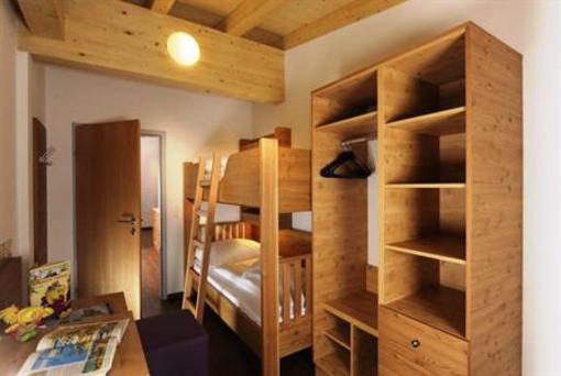 фото отеля Family Resort Kröller Kinder and Reithotel Gerlos
