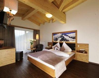 фото отеля Family Resort Kröller Kinder and Reithotel Gerlos