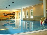 Family Resort Kröller Kinder and Reithotel Gerlos