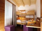 фото отеля Family Resort Kröller Kinder and Reithotel Gerlos