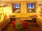 фото отеля Family Resort Kröller Kinder and Reithotel Gerlos