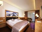 фото отеля Family Resort Kröller Kinder and Reithotel Gerlos
