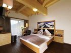 фото отеля Family Resort Kröller Kinder and Reithotel Gerlos