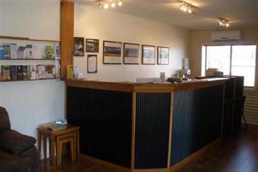 фото отеля Sommerville Valley Tourist Park and Resort Stanthorpe