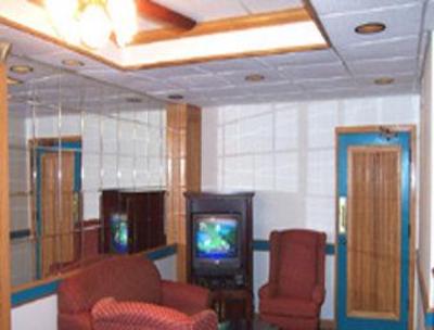 фото отеля Days Inn Holly Springs