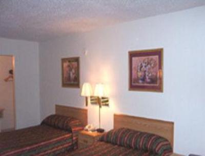 фото отеля Days Inn Holly Springs