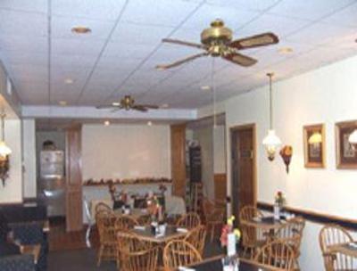 фото отеля Days Inn Holly Springs