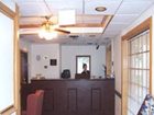 фото отеля Days Inn Holly Springs