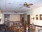 фото отеля Days Inn Holly Springs