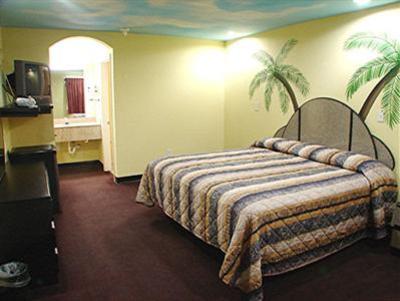 фото отеля Palace Inn San Antonio